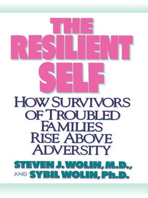 cover image of The Resilient Self